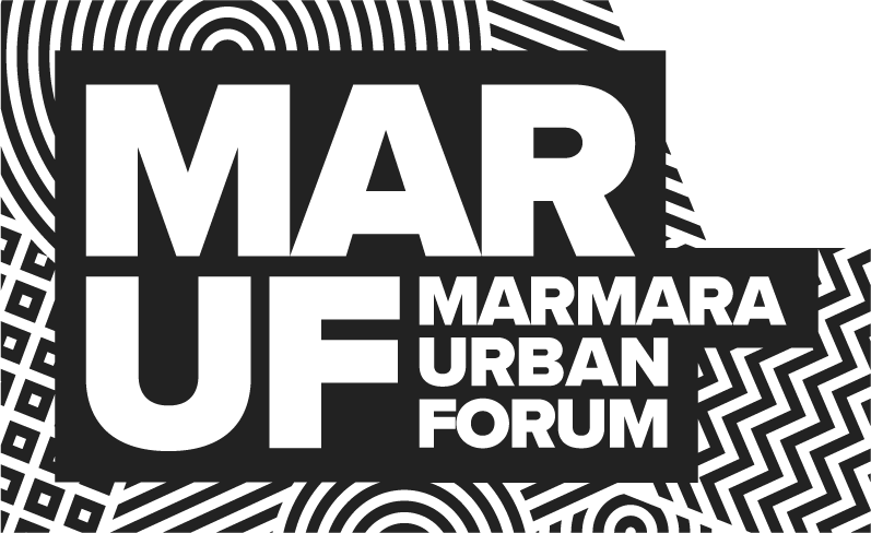 MARUF Logo