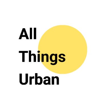 All Things Urban