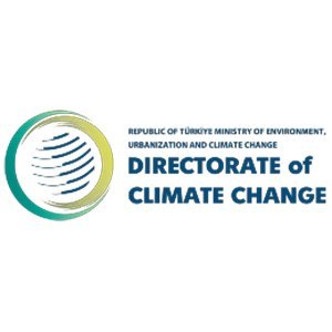 Republic of Türkiye Ministry of Environment, Urbanization and Climate Change Directorate of Climate Change
