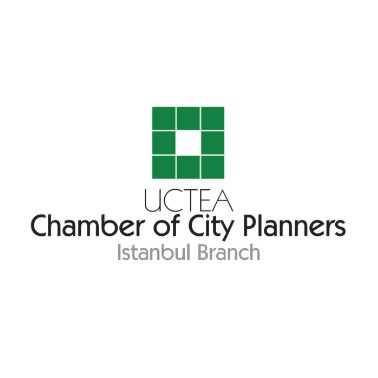 Turkish Chamber of Urban Planners Istanbul Branch