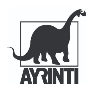 Ayrıntı Publishing
