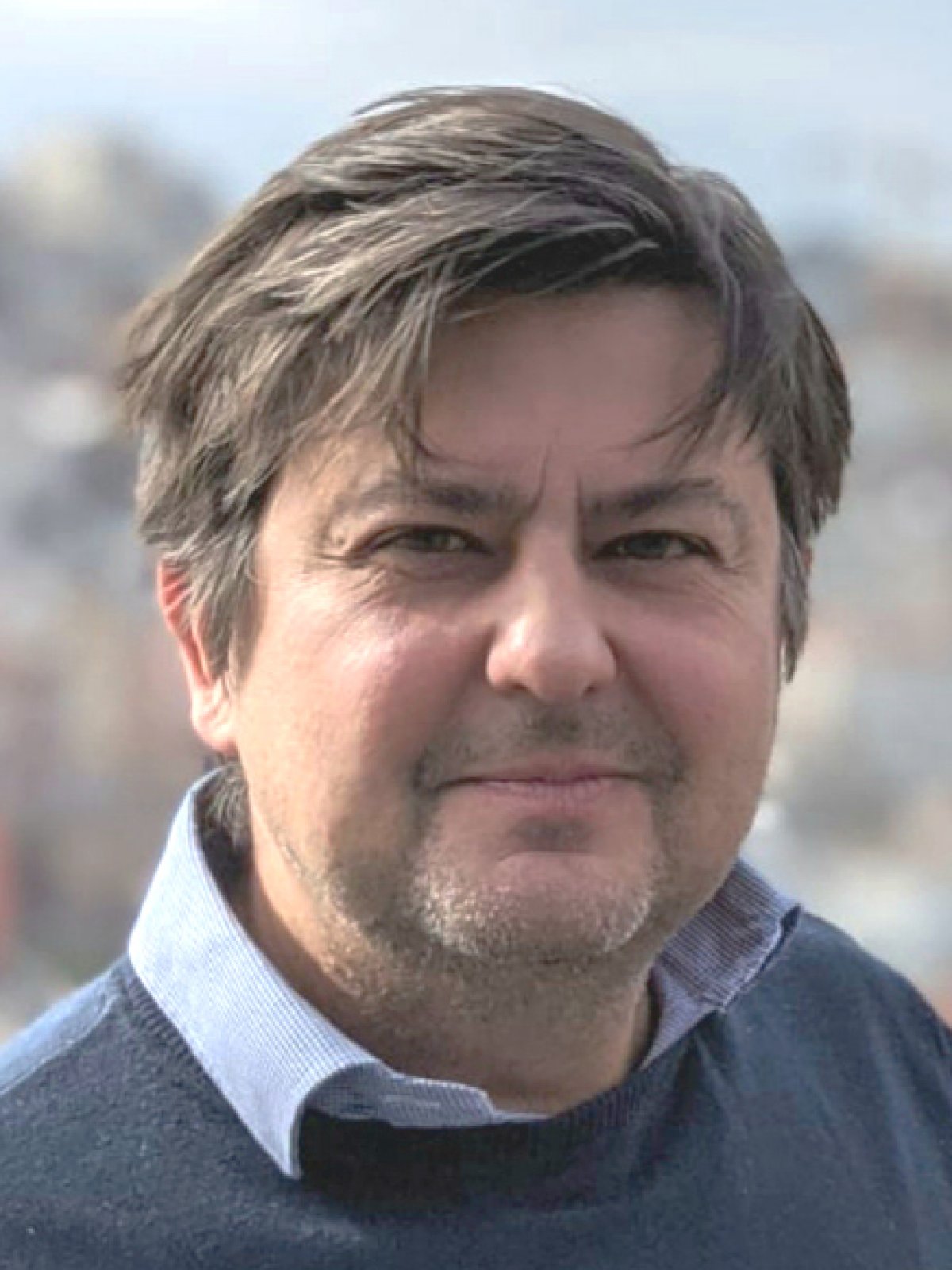 Melih Birik