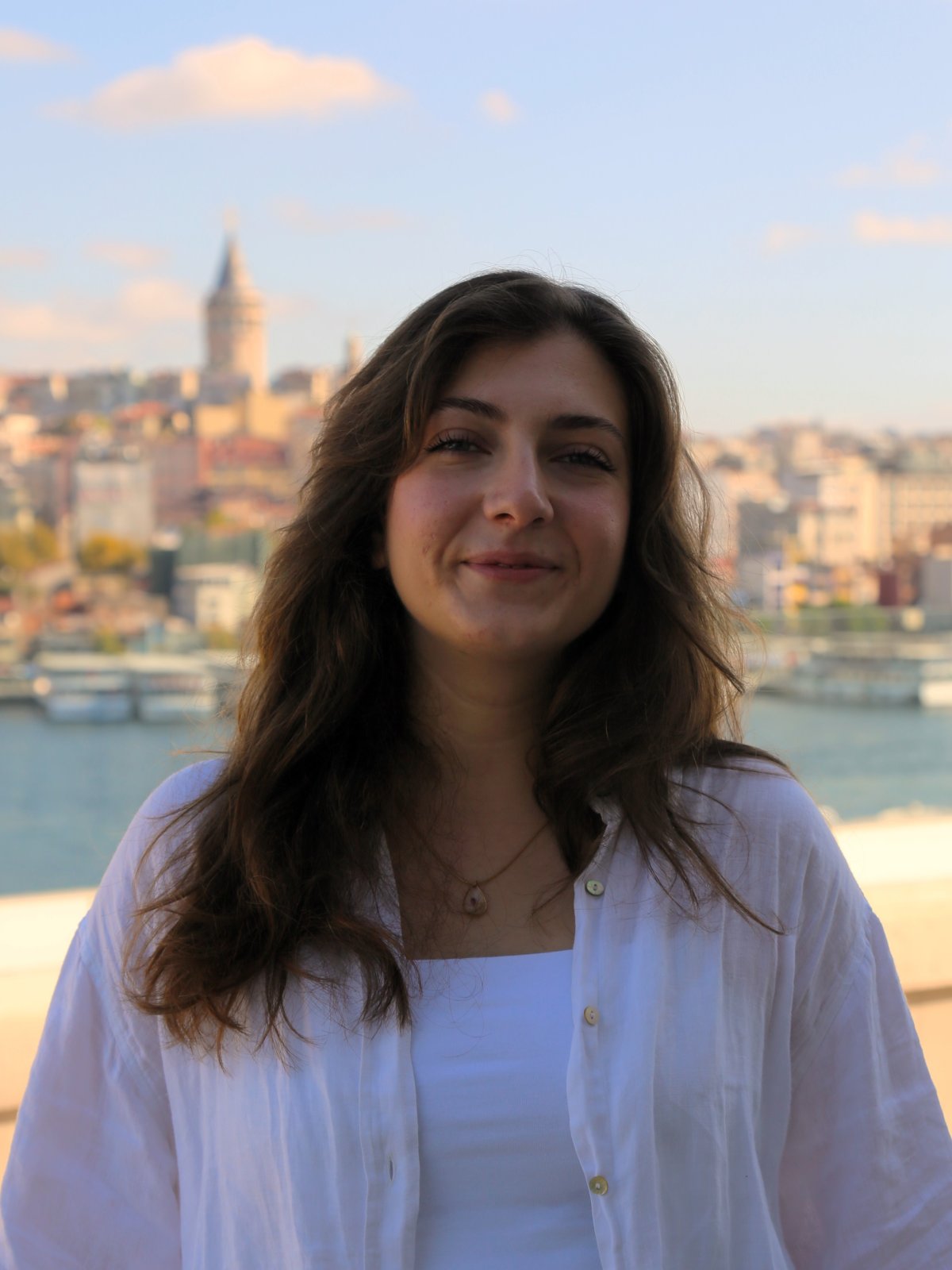 Ayşe Göç Yalçınkaya