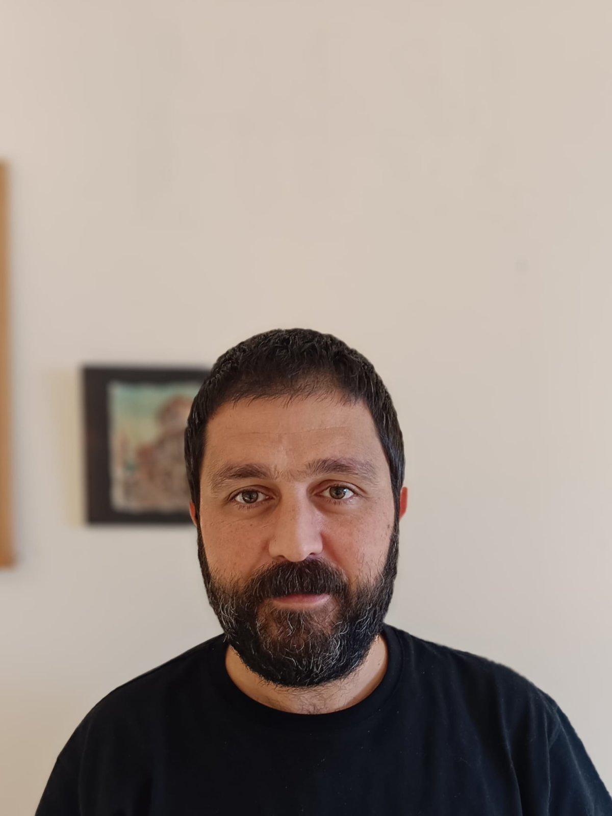 Şevket Ercan Kızılay