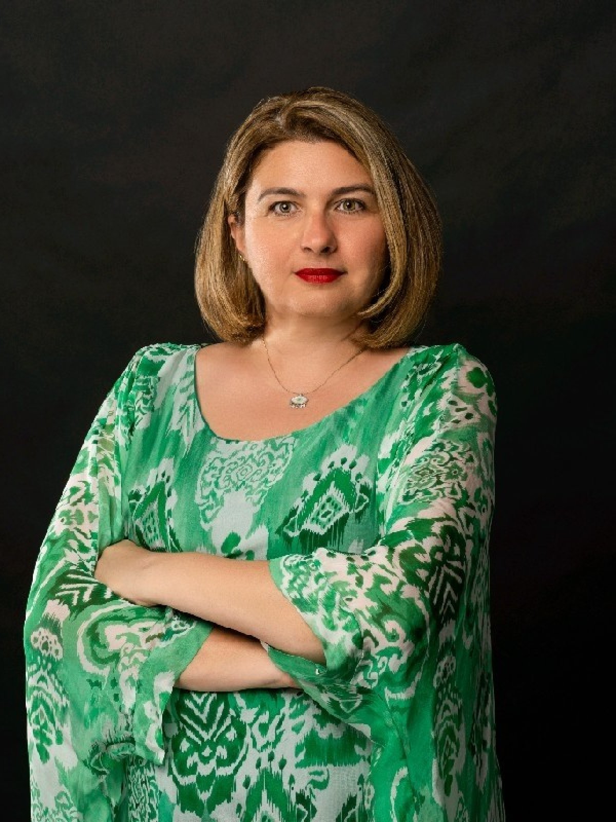 Çiğdem Üstün