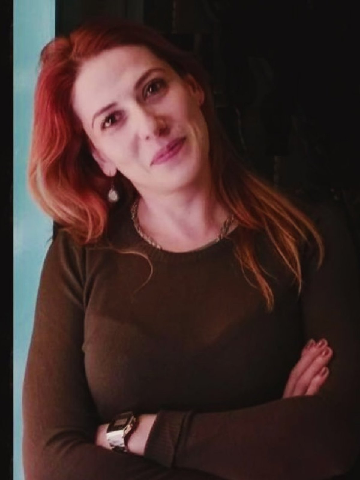 Bürge Elvan Erginli