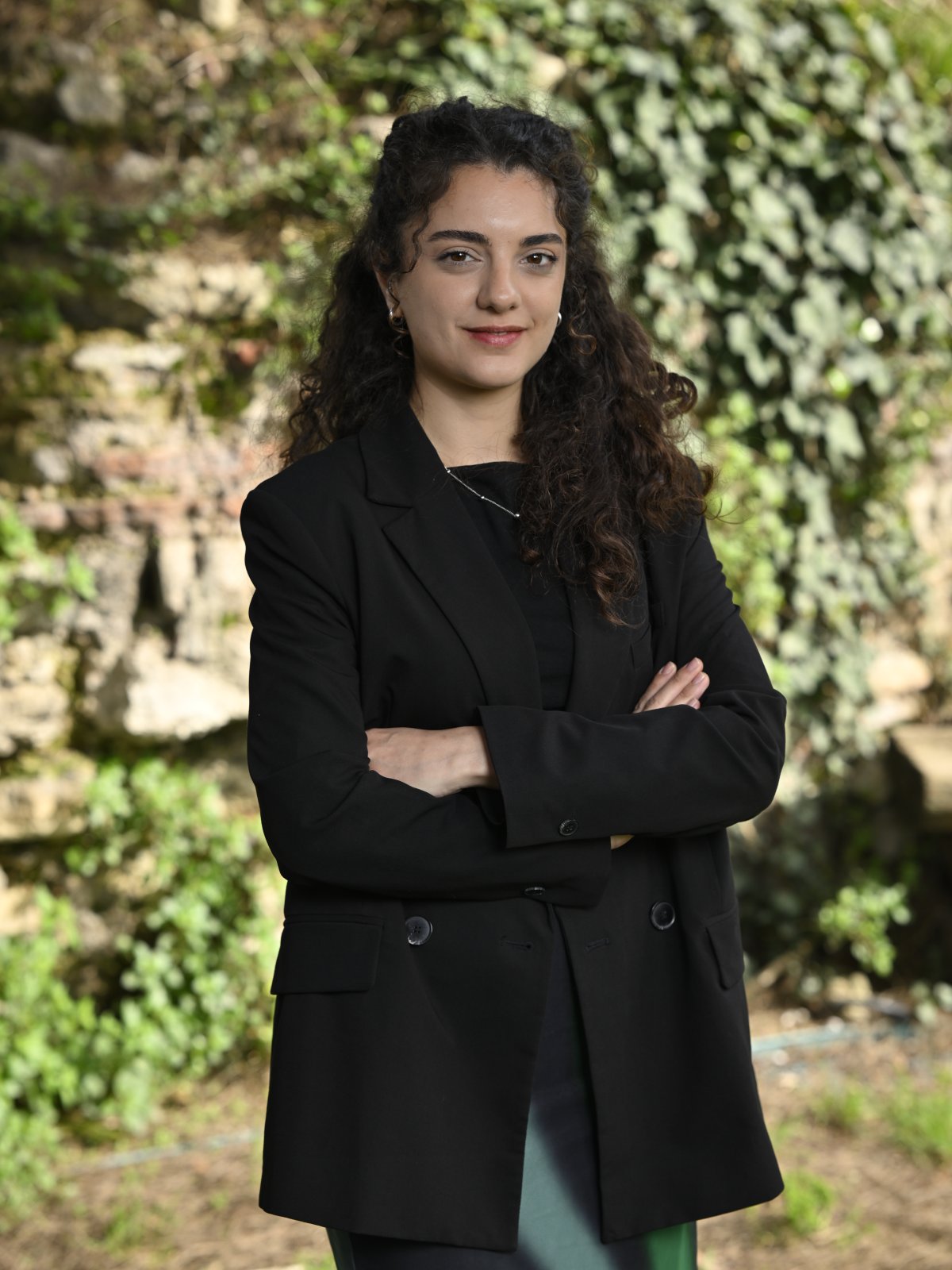 Dila Toprak