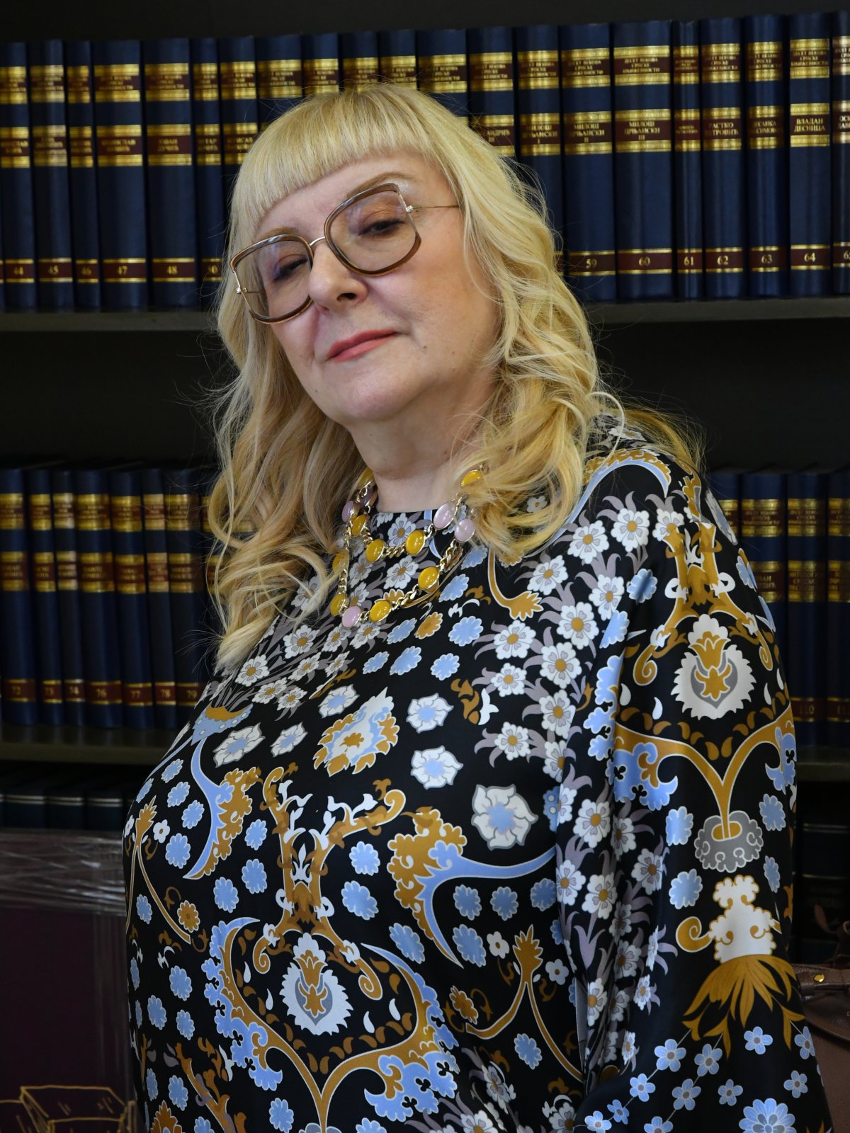 Jasmina Ninkov