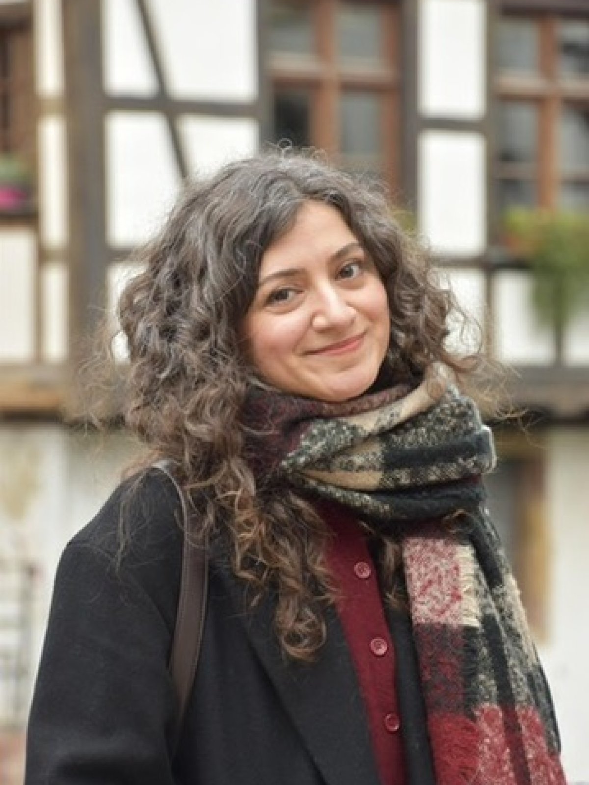 Burcu Aslan Okat
