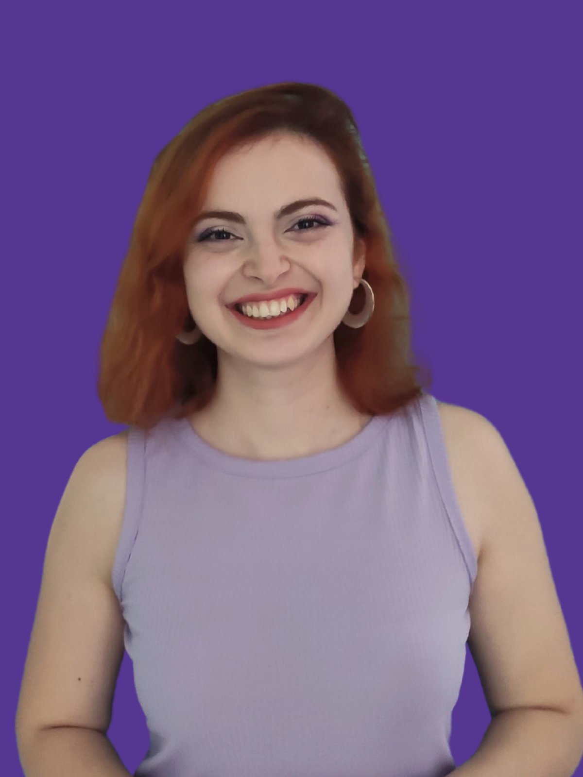 Nurşah Özdemir