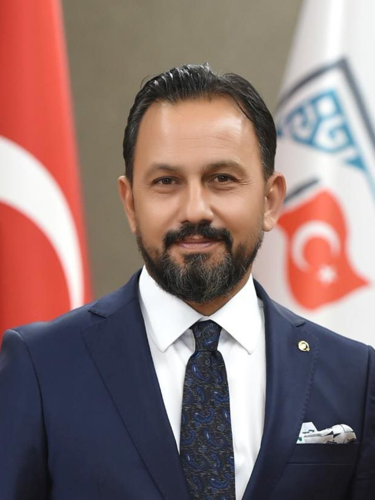 Bilal Uludağ
