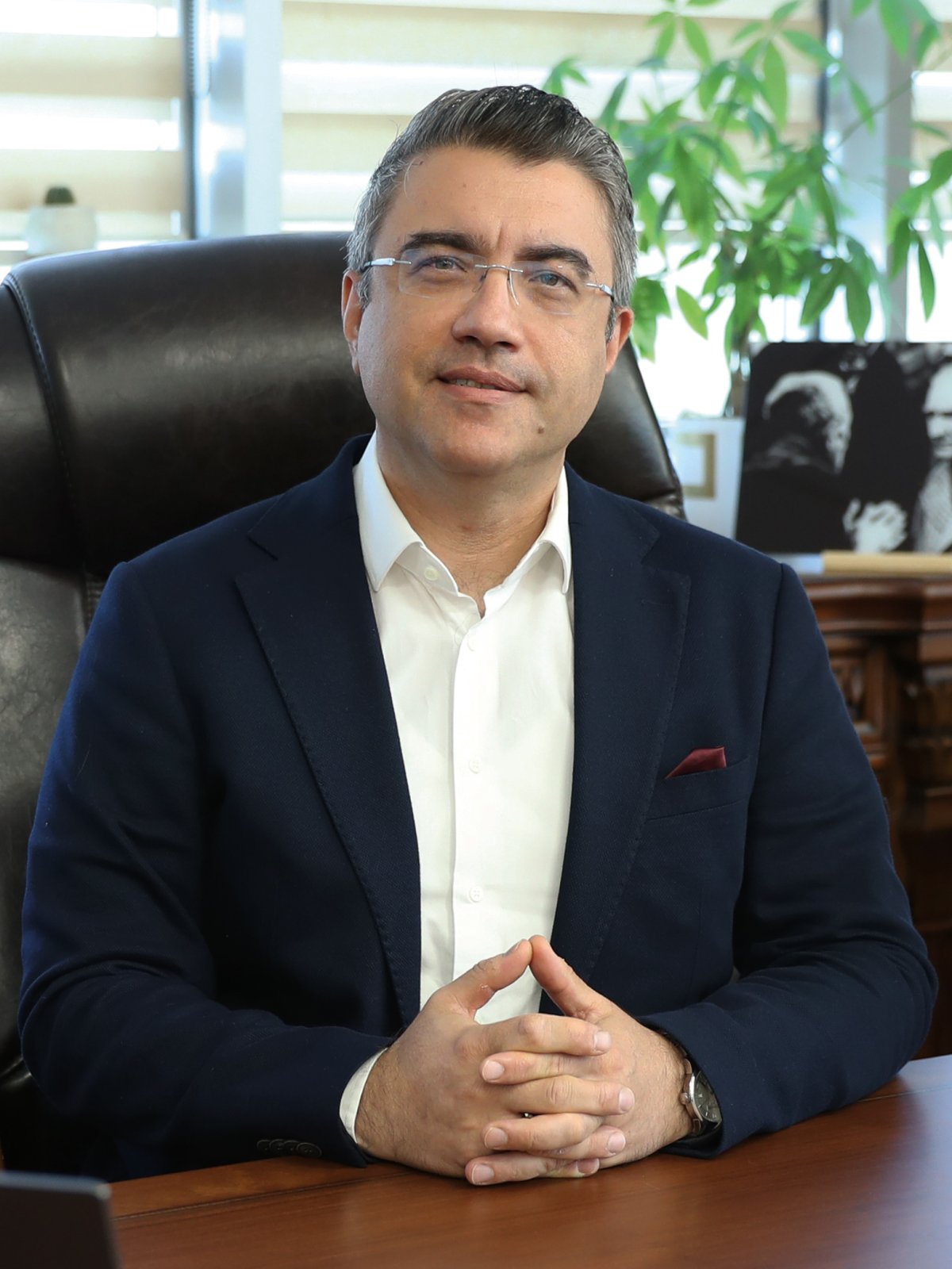Fevzi Alp Atar