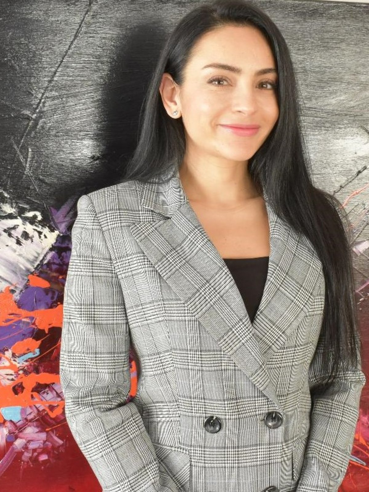 Meltem Hamit