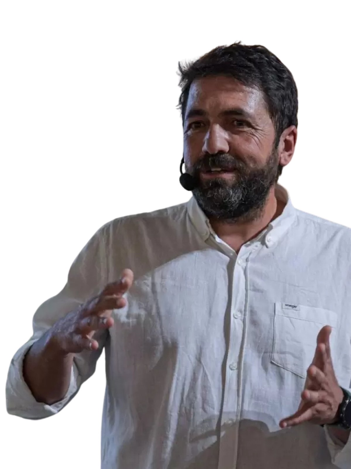 Serdar Ulaş Bayraktar