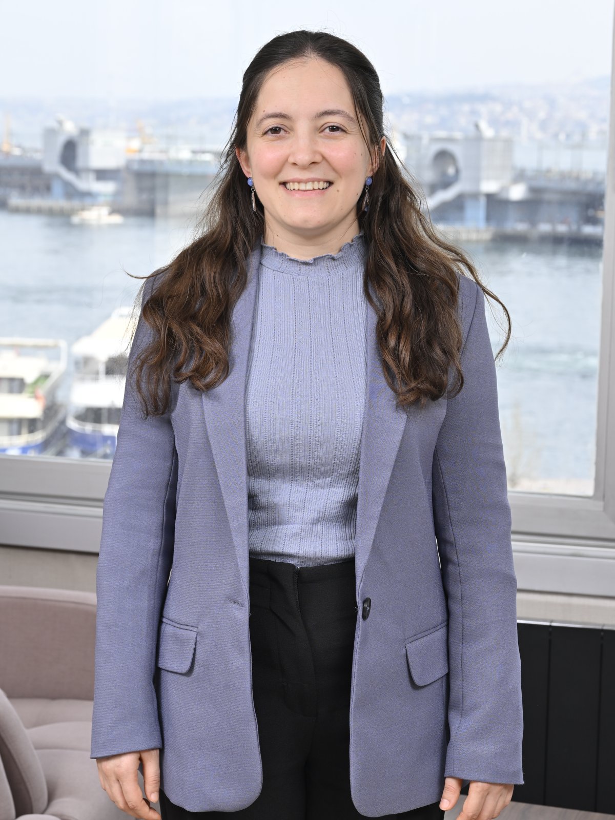 Hatice Kübra Baştuğ