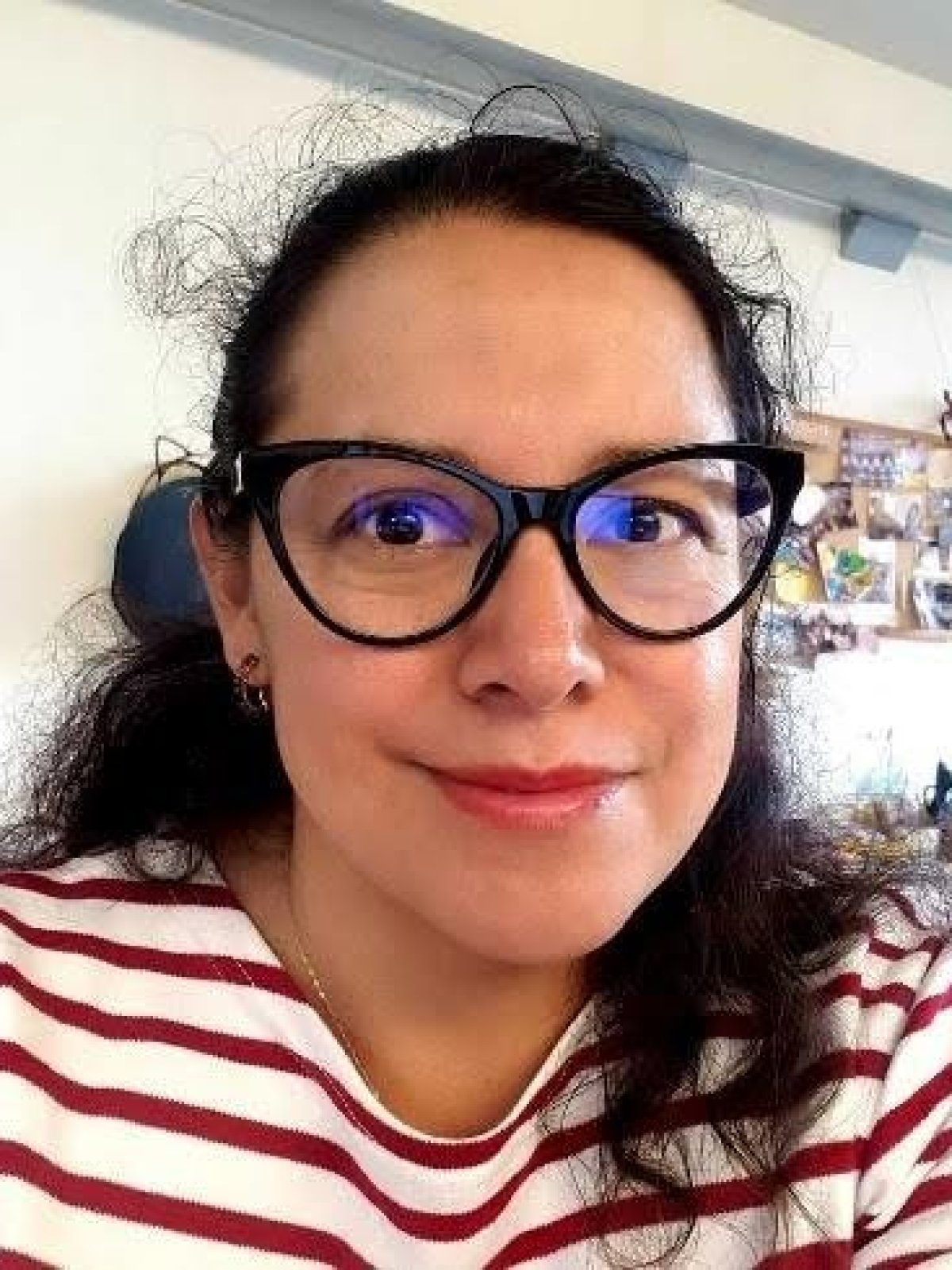 Jacqueline Leduc Estrada