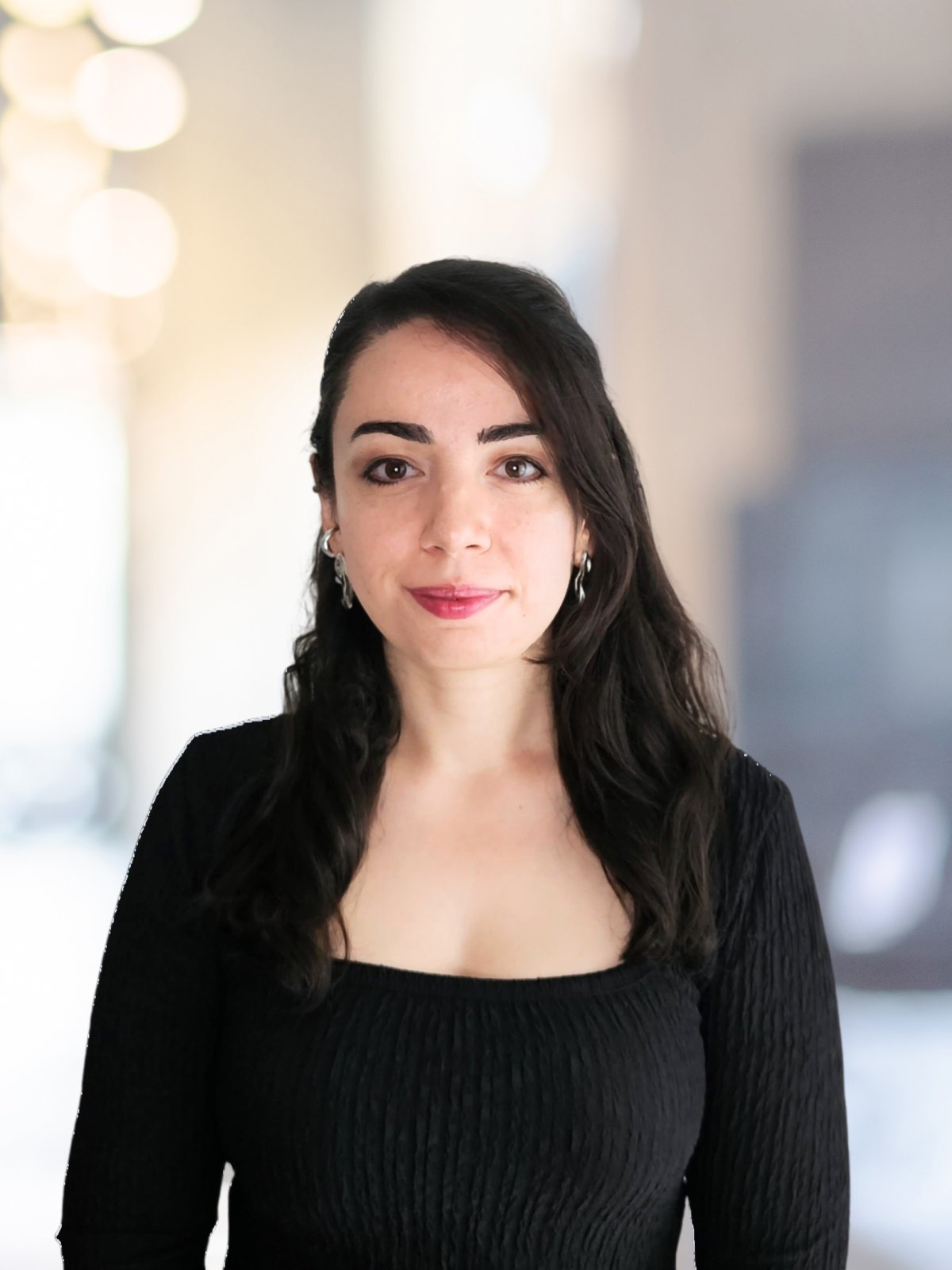 Sinem Görücü
