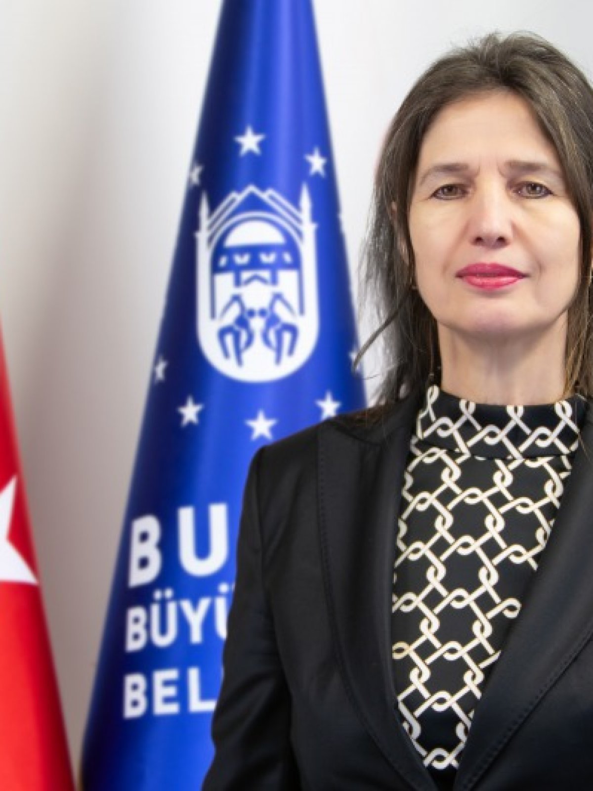 Nazlı Yazgan