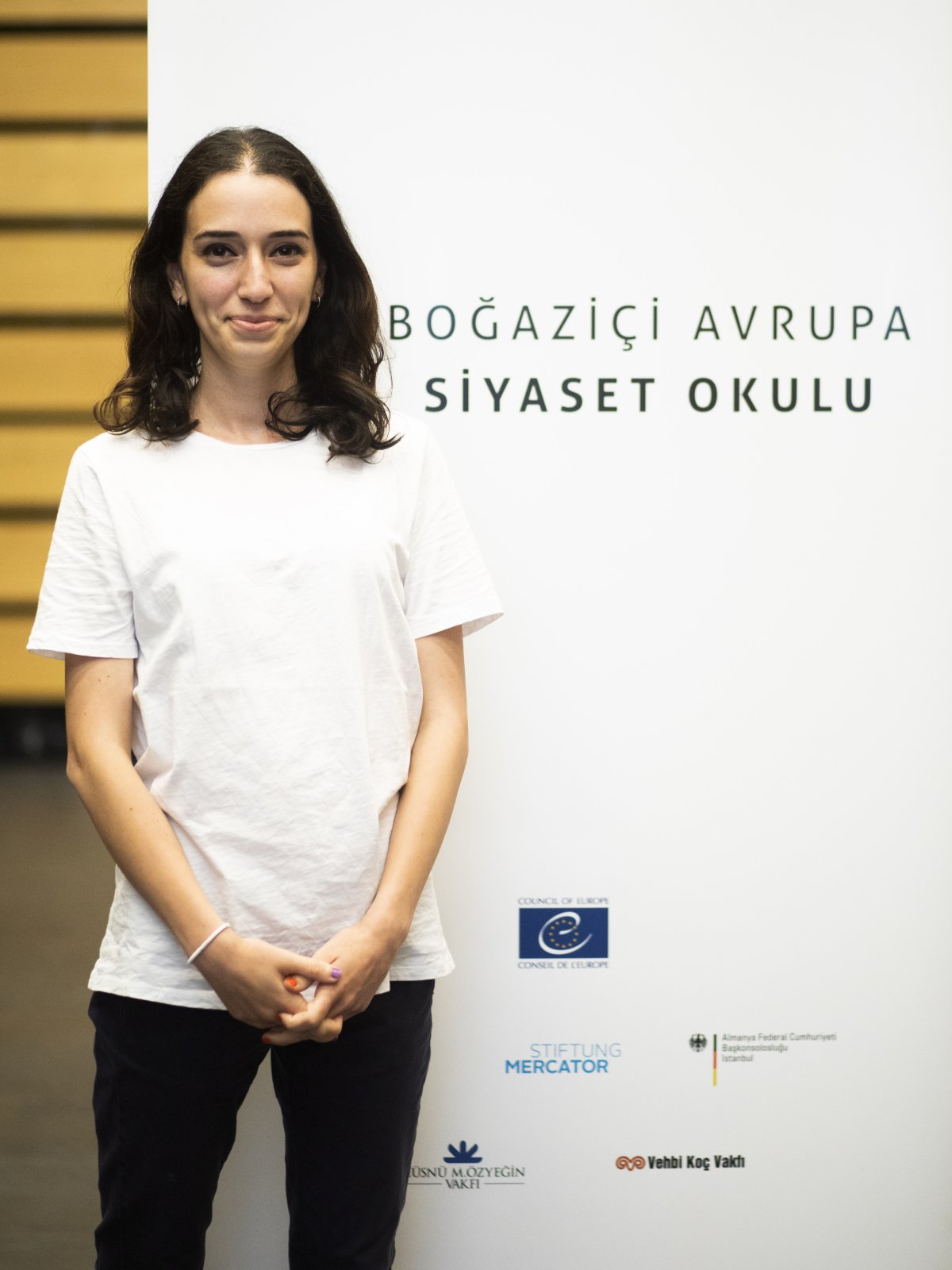 Hazal Acar