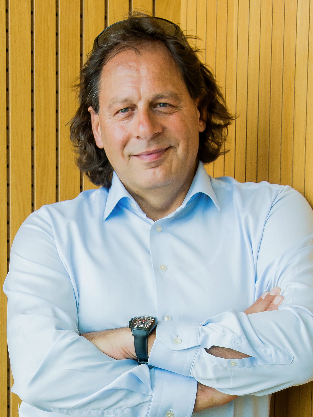 Mehmet Akif Asmaz