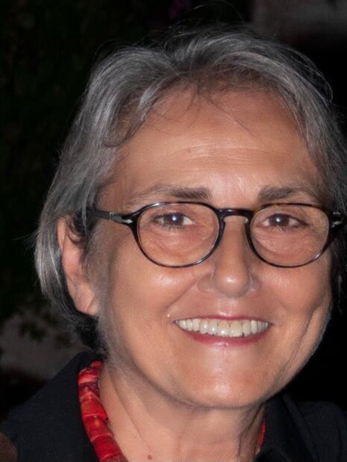 Zeynep Enlil
