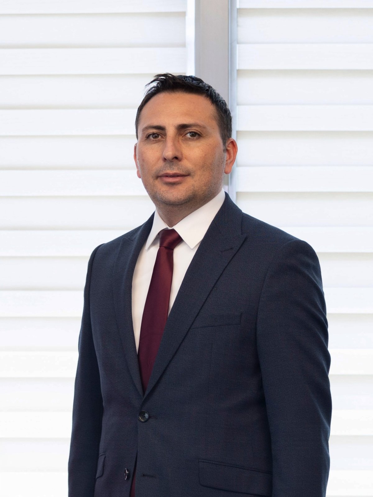 Gürkan Kaya