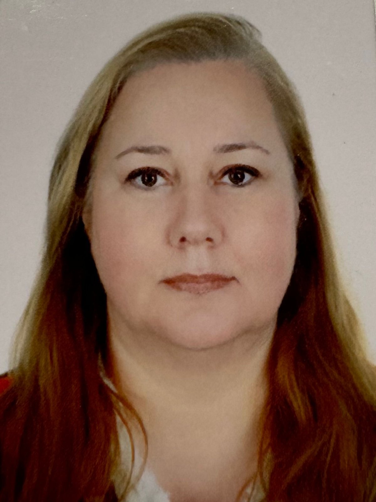 Leyla Barlas Aslan