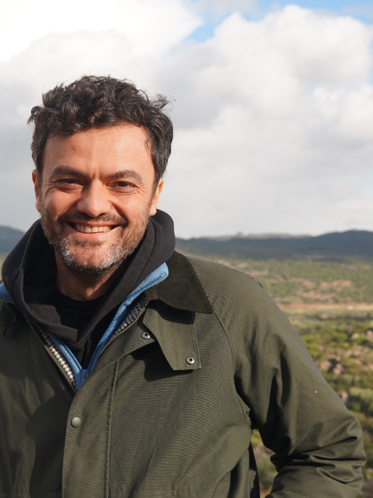Yaşar Adnan Adanalı