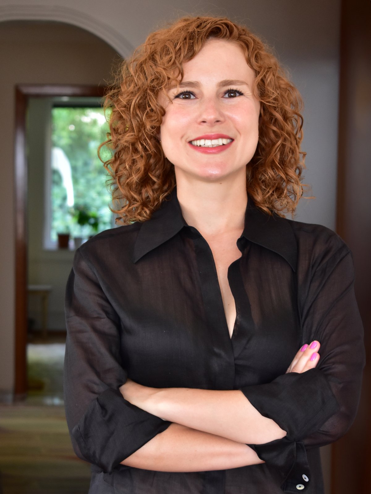 Birce Demiryontar