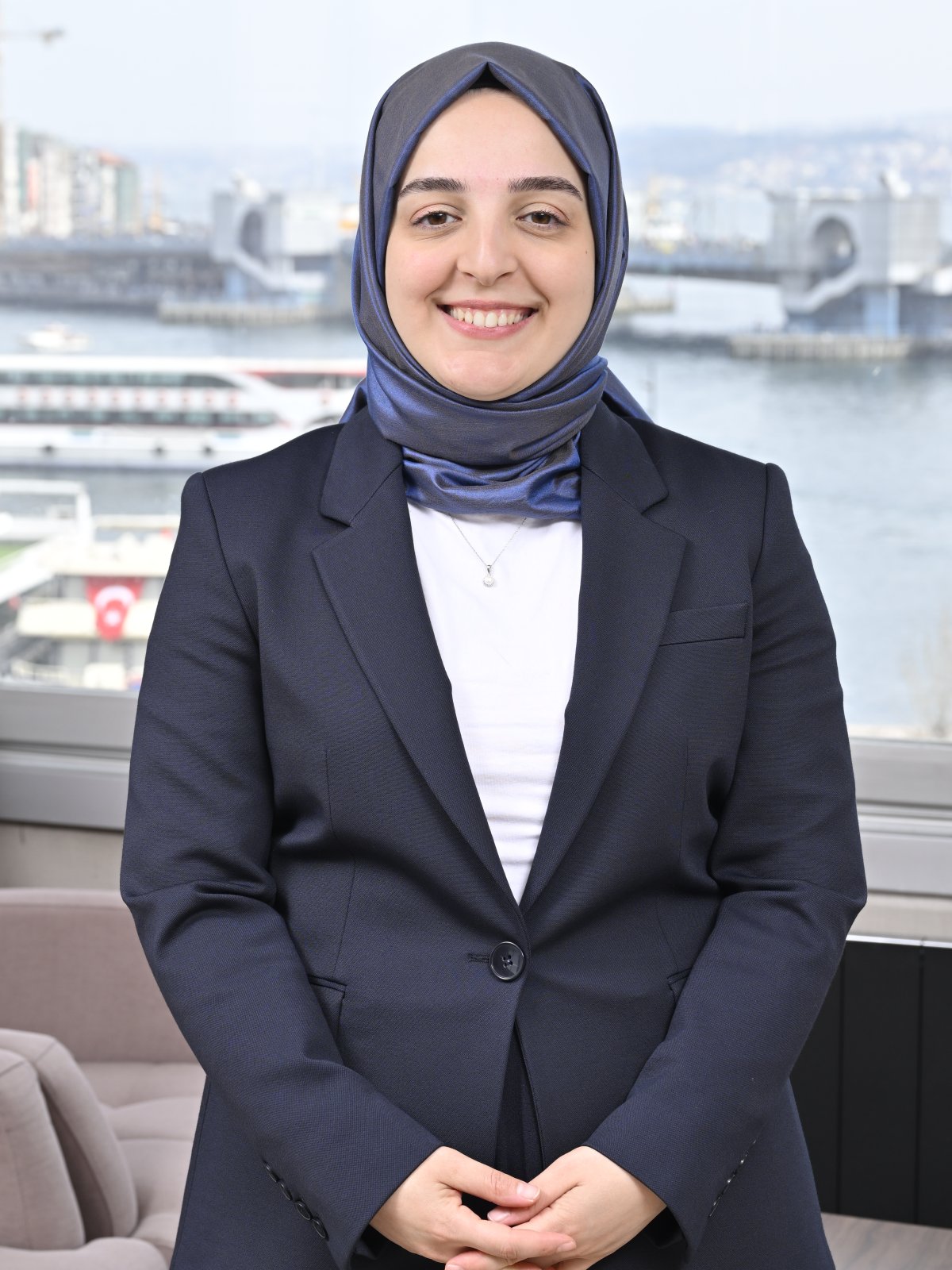 Halenur Dönmez