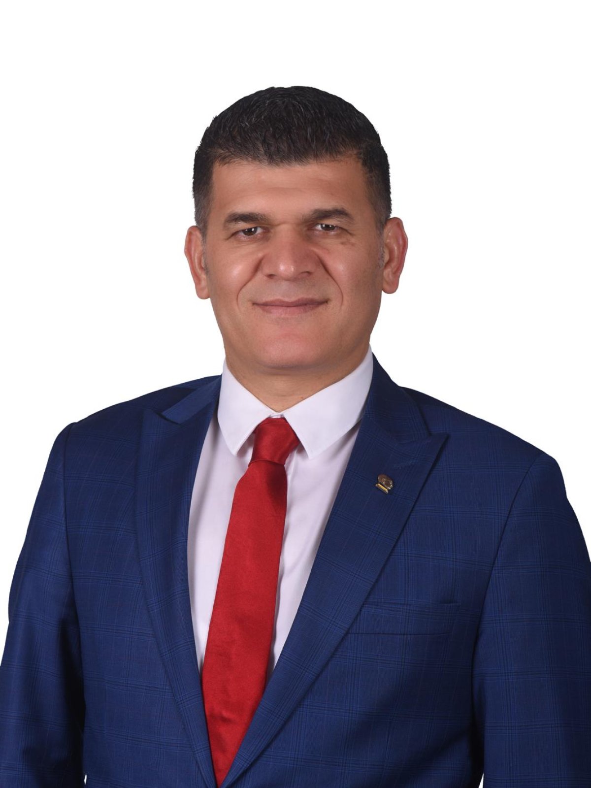 Ergül Halisçelik