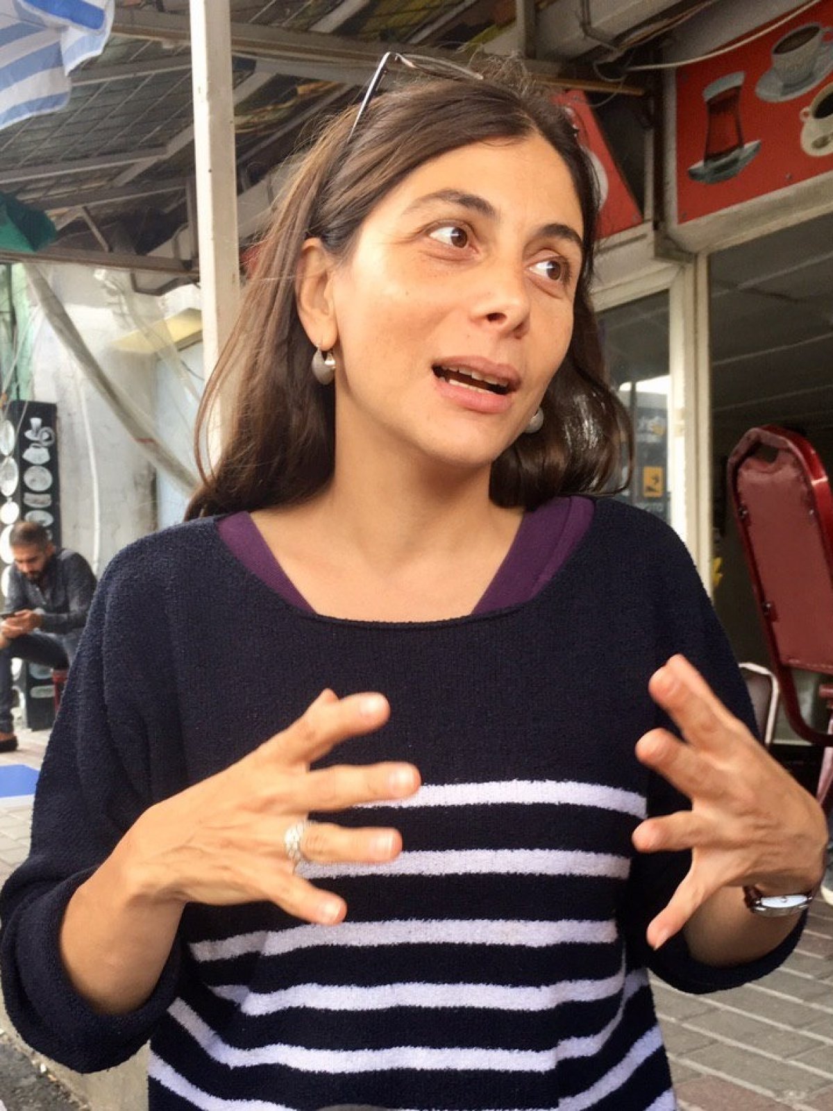 Aslı Odman
