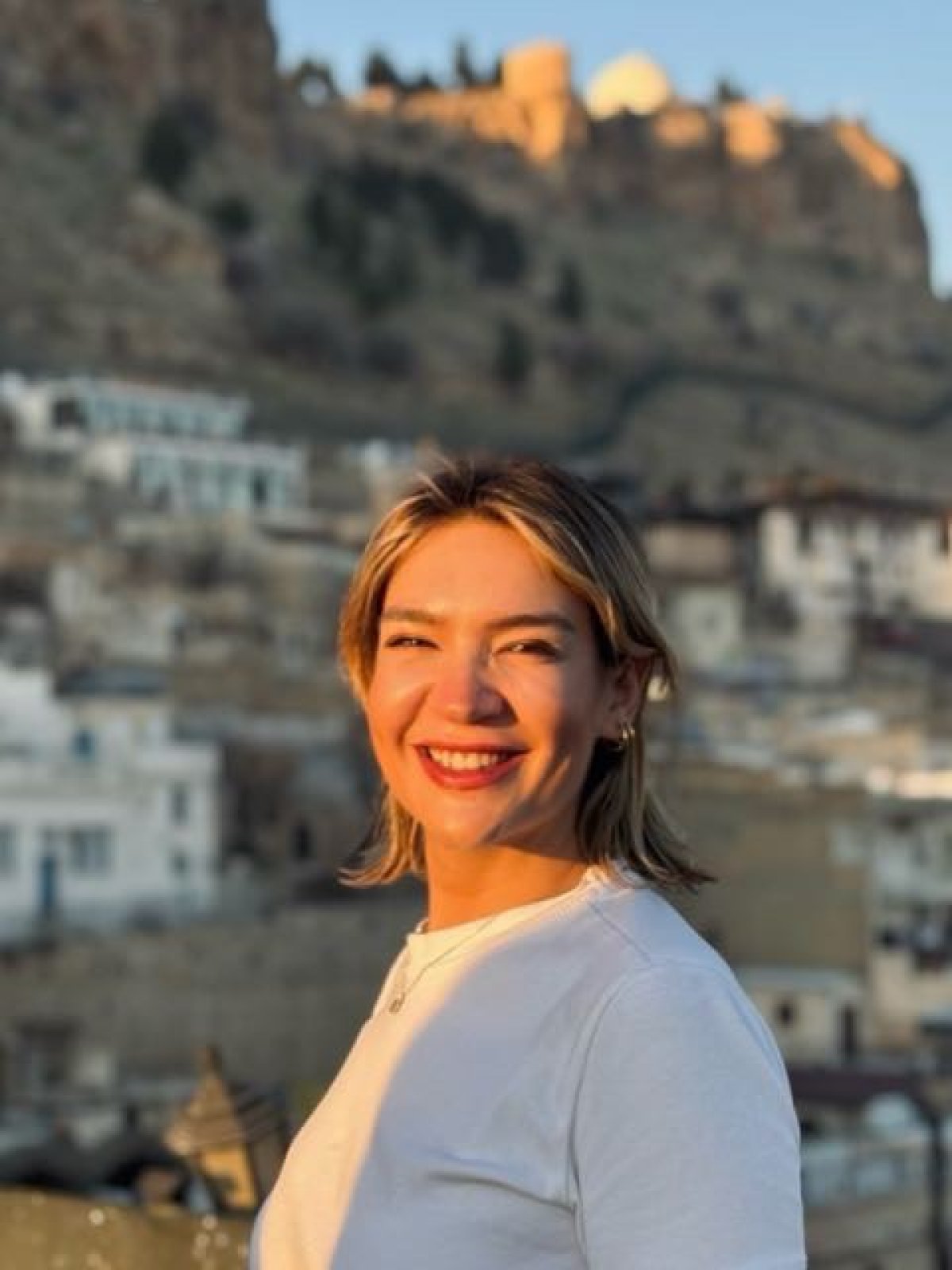 İrem Durdu