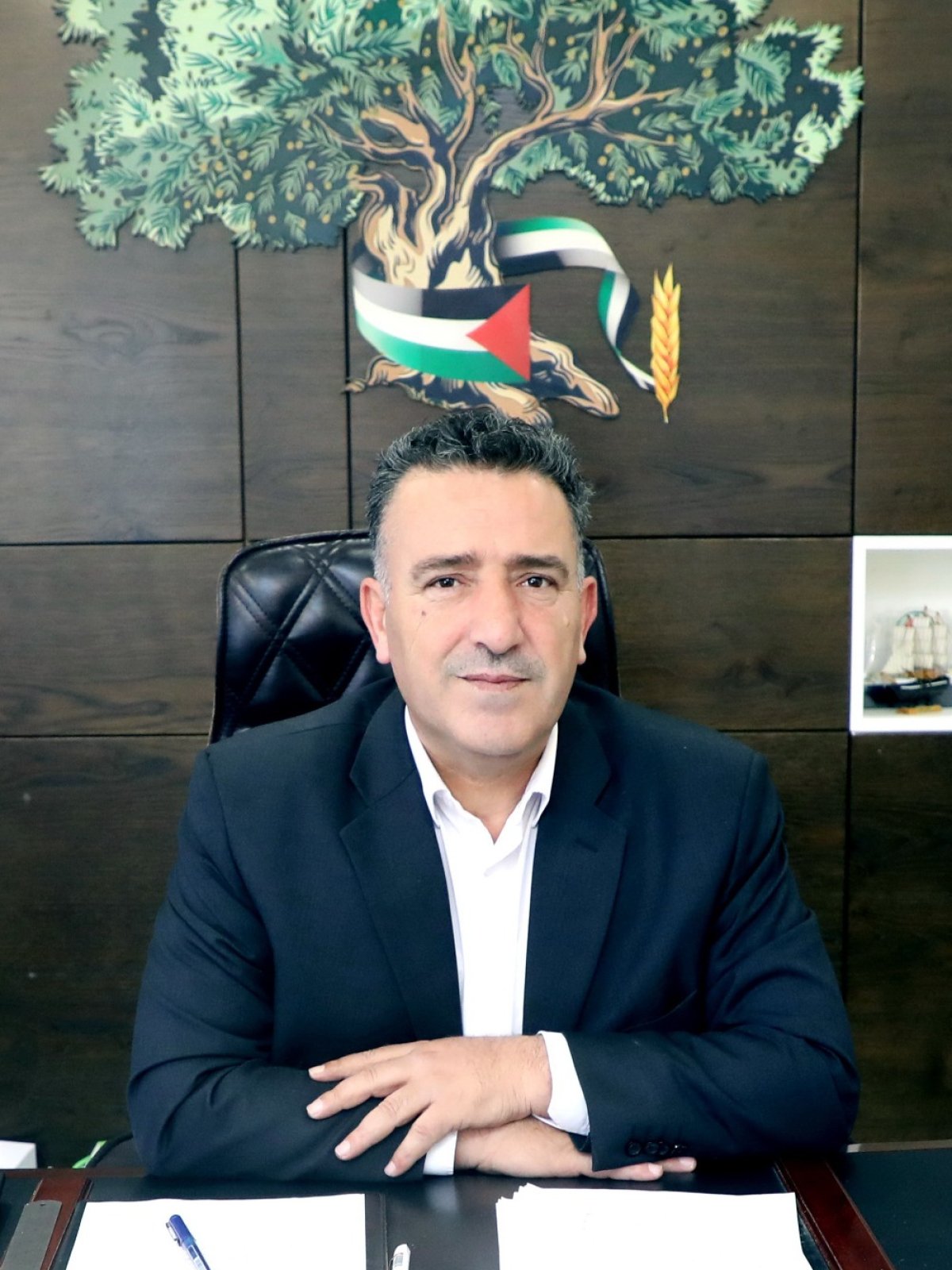 Abdalkarim Zubaydi