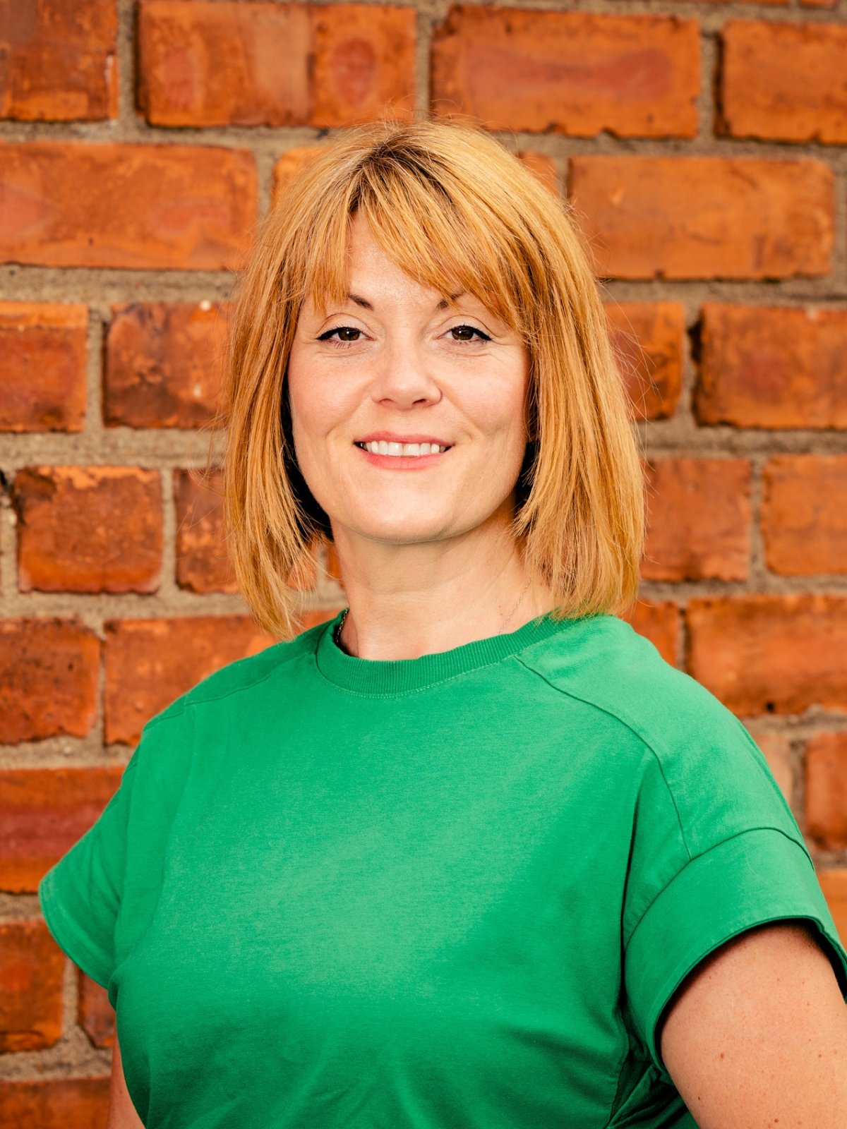 Gillian Easson